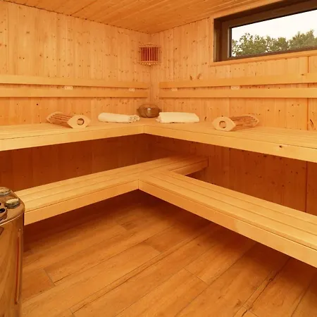 Hinnerk بيت للعطل *